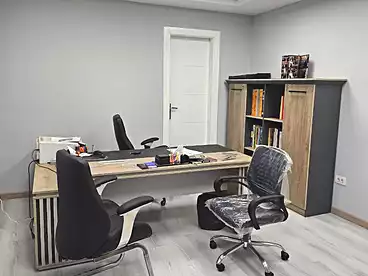 Properties For rent - 6 rooms - floor 4