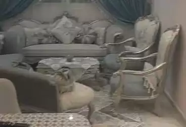 undefined undefined - 3 غرف - بالدور 6