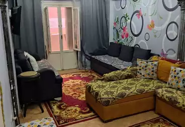 undefined undefined - 2 غرف - بالدور 5