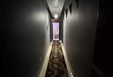 undefined undefined - 3 غرف - بالدور 7