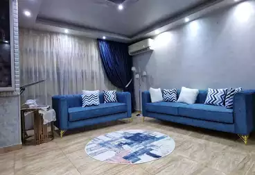 Furnished Apartment For sale - 3 rooms - floor 3