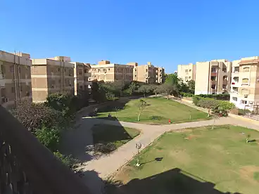 شقق للبيع - 3 غرف - بالدور 3