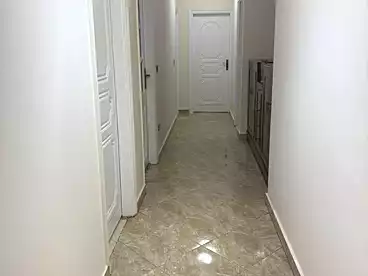 سكني للإيجار في الحي الخامس، الأحياء، 200 متر