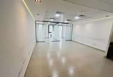 Offices For rent - 3 rooms - floor 3