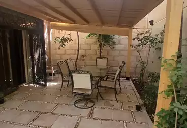 Duplex with Garden For sale - 3 rooms - floor 1