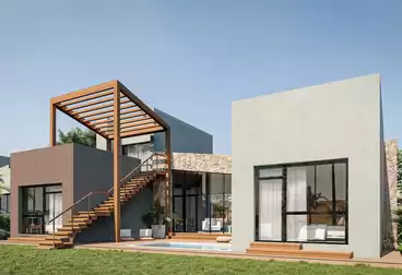 شقق للبيع - 3 غرف - بالدور 2