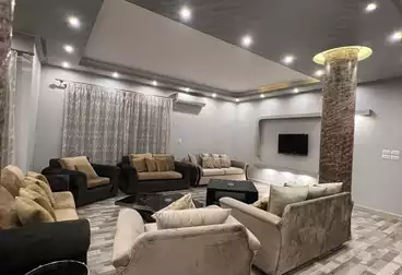 فلل للإيجار - 6 غرف