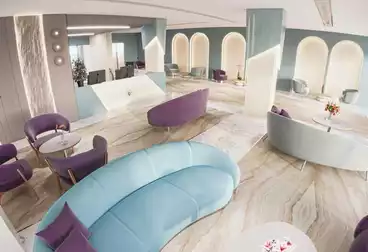 undefined undefined - 1 غرف - بالدور 1