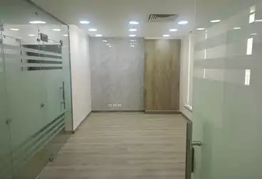 Offices For rent - 4 rooms - floor 4