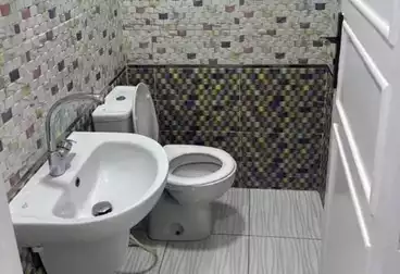 مكاتب للإيجار - 2 غرف - بالدور 3