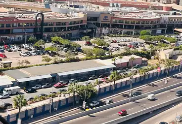 عقارات للبيع - 3 غرف - بالدور 10