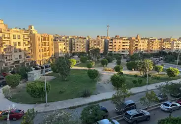 عقارات للإيجار - 3 غرف - بالدور 3