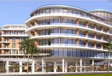 Apartments For sale - 1 rooms - floor 1