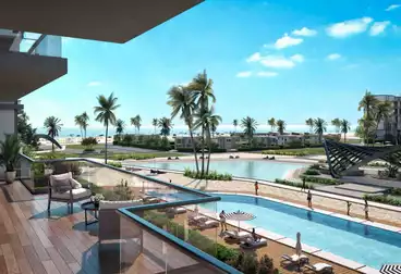 undefined undefined - 2 rooms - floor 1