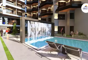 undefined undefined - 1 غرف - بالدور 1