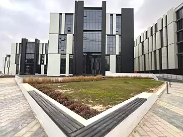 Offices For rent - 1 rooms - floor 1