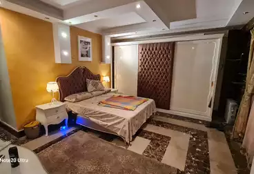 Duplex For rent - 4 rooms - floor 1