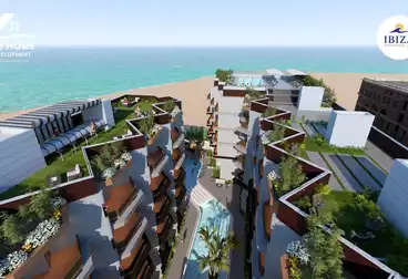 Apartments For sale - 1 rooms - floor 1