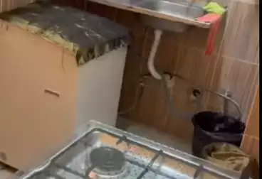 عقارات للبيع - 2 غرف - بالدور 10