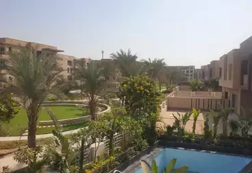 شقق للإيجار - 2 غرف - بالدور 2