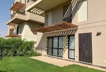 Duplex with Garden For rent - 3 rooms - floor 1