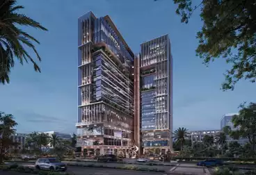 تجاري للبيع - بالدور 1