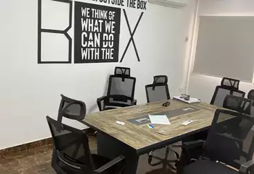 شقق للإيجار - 4 غرف - بالدور 10