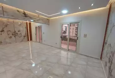 شقق للإيجار - 2 غرف - بالدور 3