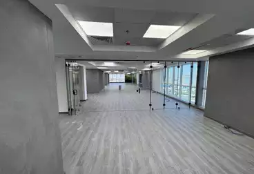 Administrative For rent - 5 rooms - floor 2