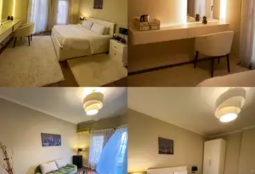 Apartments For rent - 3 rooms - floor 3