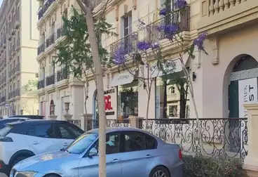 Apartments For sale - 1 rooms - floor 6