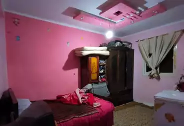 undefined undefined - 3 غرف - بالدور 6