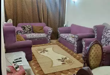 شقق مفروشة للبيع - 2 غرف - بالدور 14