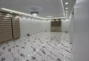 شقق للبيع - 3 غرف - بالدور 1