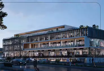 شقق للبيع - 2 غرف - بالدور 1