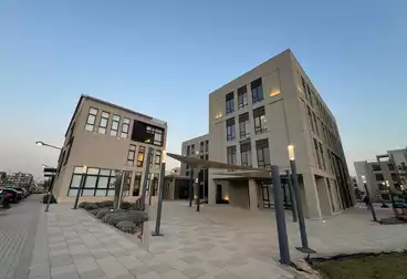 Offices For rent - 1 rooms - floor 1