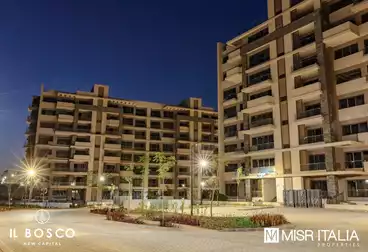 Apartment with Garden For sale - 3 rooms - floor 0