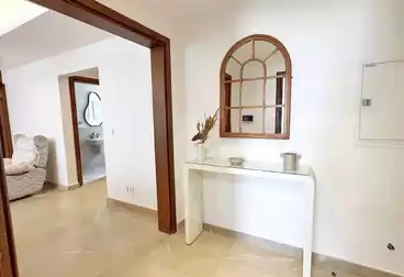 Furnished Apartment For rent - 3 rooms - floor 3