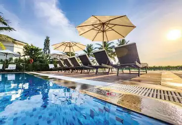 شقق للبيع - 2 غرف - بالدور 1