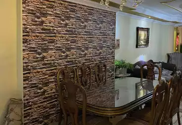 شقق للبيع - 3 غرف - بالدور 6