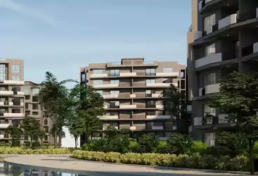 Apartments For sale - 3 rooms - floor 2