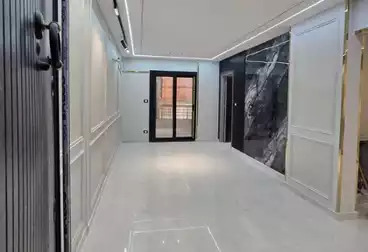 undefined undefined - 3 غرف - بالدور 7