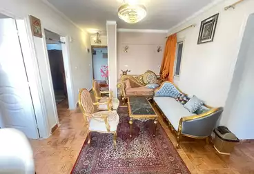 Furnished Apartment For rent - 2 rooms - floor 9