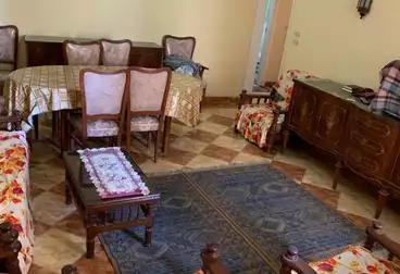 Apartments For sale - 3 rooms - floor 2