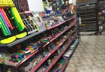 عقارات للبيع - بالدور 1