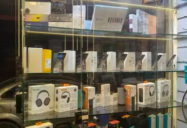 تجاري للإيجار - بالدور 0