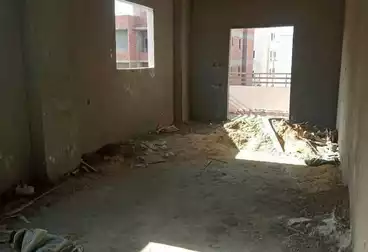 شقق للبيع - 3 غرف - بالدور 4