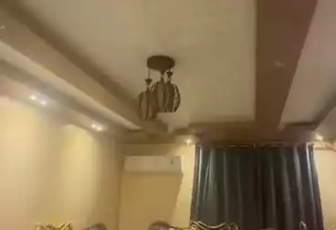 شقق مفروشة للبيع - 1 غرف - بالدور 9