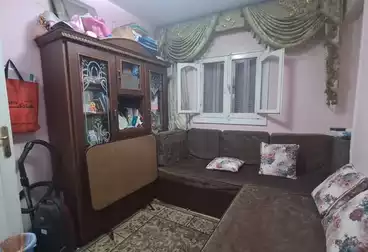 undefined undefined - 3 غرف - بالدور 6