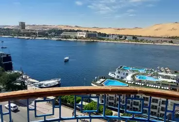 Furnished Apartment For rent - 3 rooms - floor 4